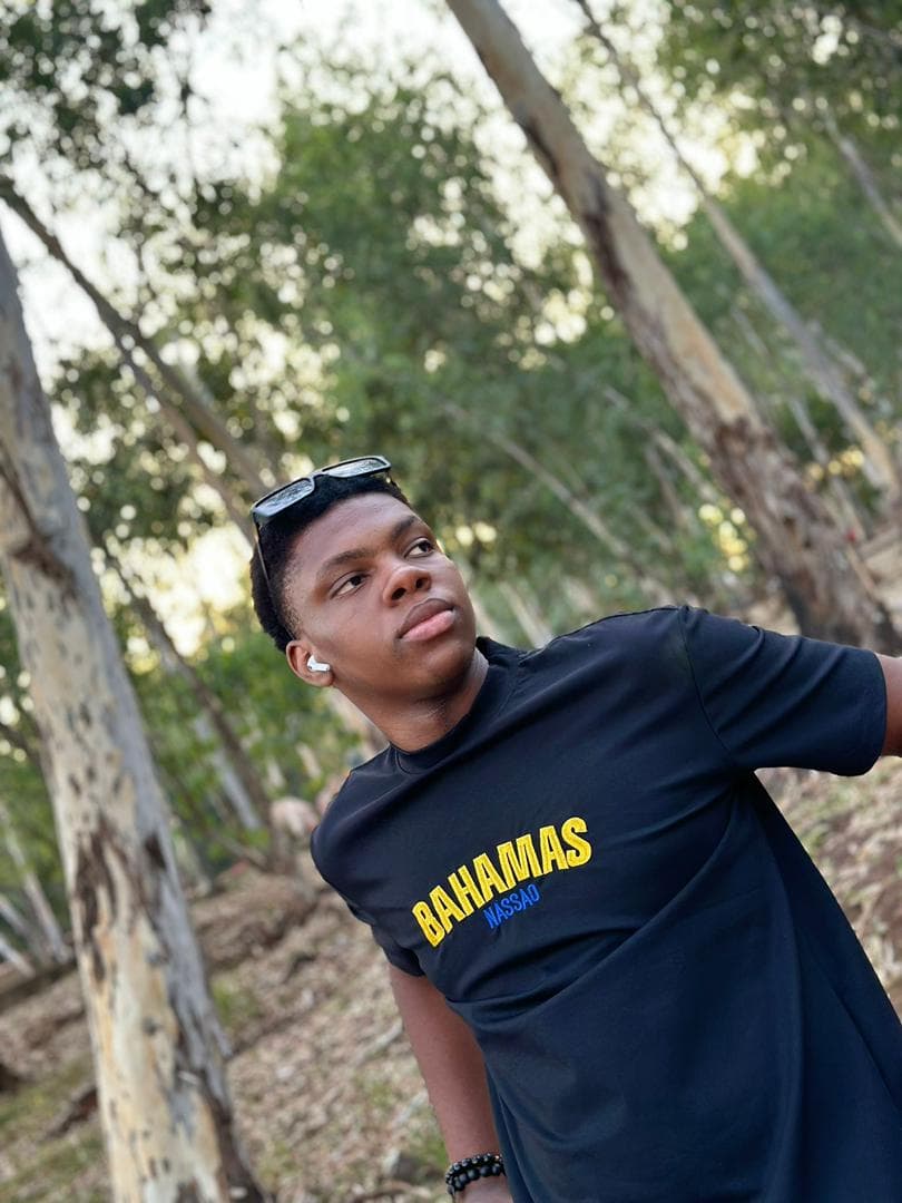 Ifeanyi Onyekwelu โ Founder of Zephra Studio